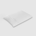 Bargoose PILLOW PROTECTOR KING 21X37 AHR0901110-180T-PP Q-2